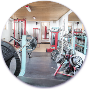 Fitness Bamberg Memmelsdorf